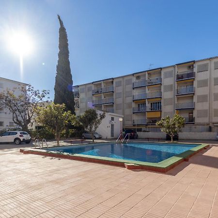Apartamentos Atlas IV Salou Exteriér fotografie